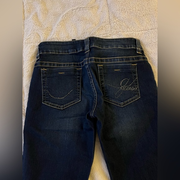 Guess jeans | size 28 | dark denim - Picture 5 of 5